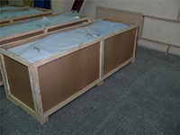 Упаковка и маркировка